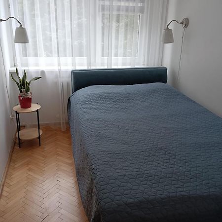 Apartament Telimena Ольштин Екстер'єр фото
