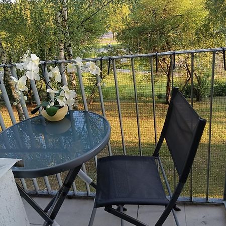 Apartament Telimena Ольштин Екстер'єр фото
