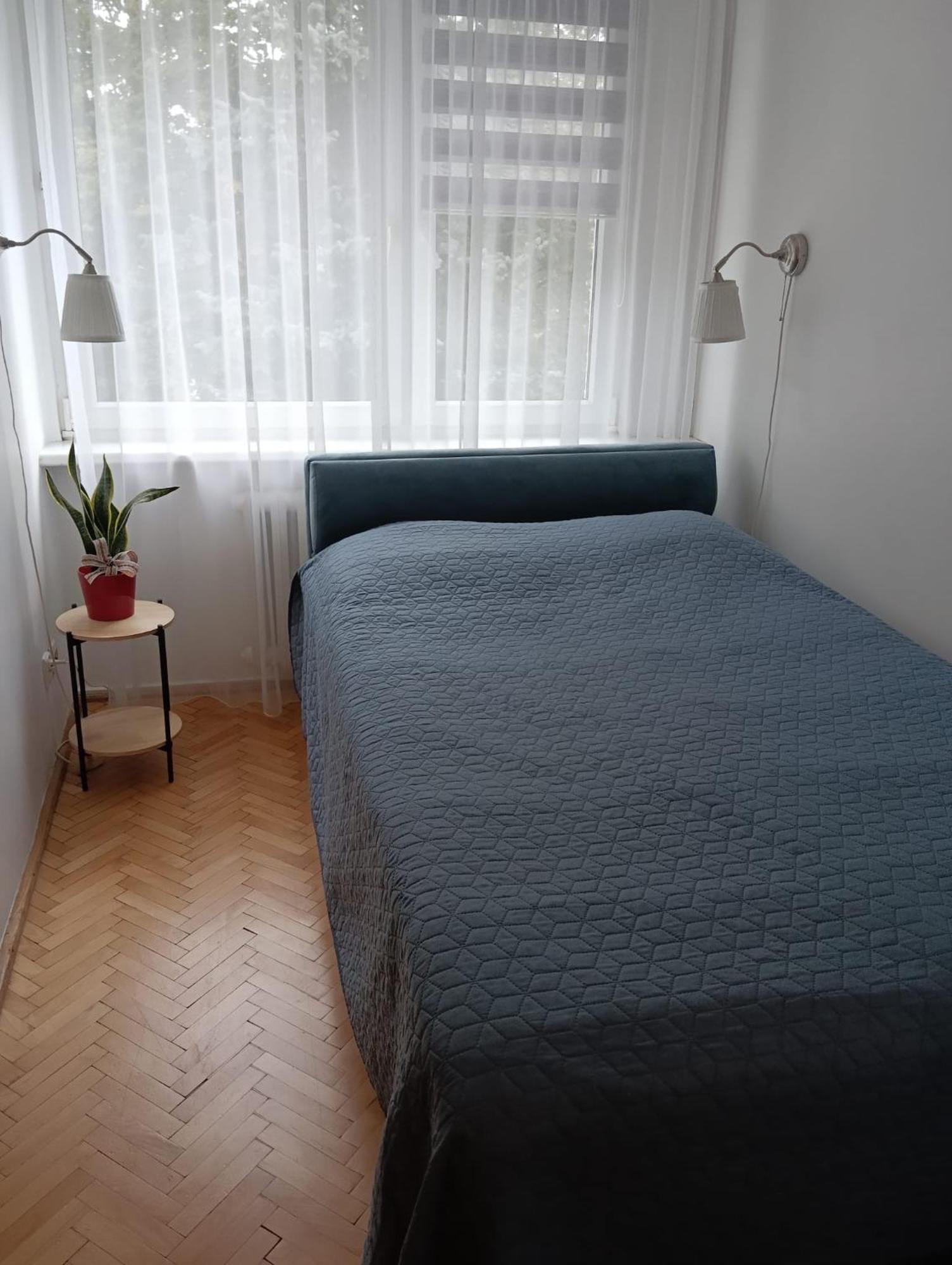 Apartament Telimena Ольштин Екстер'єр фото