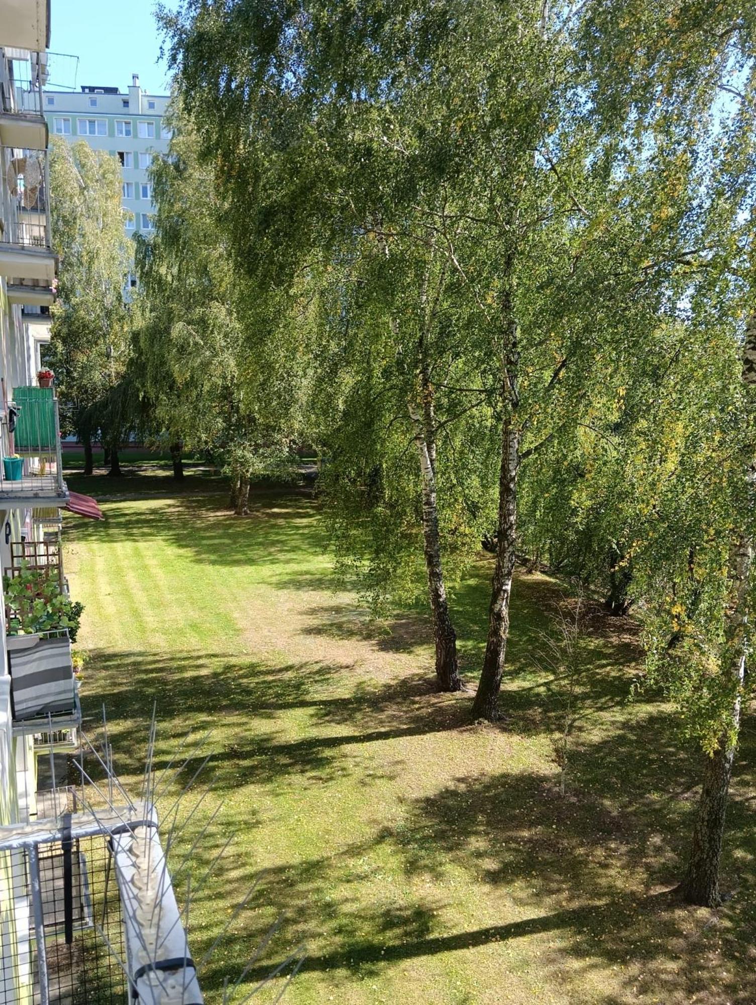 Apartament Telimena Ольштин Екстер'єр фото