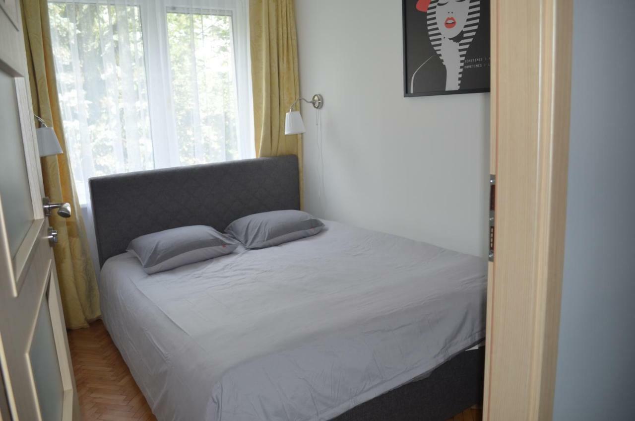 Apartament Telimena Ольштин Екстер'єр фото