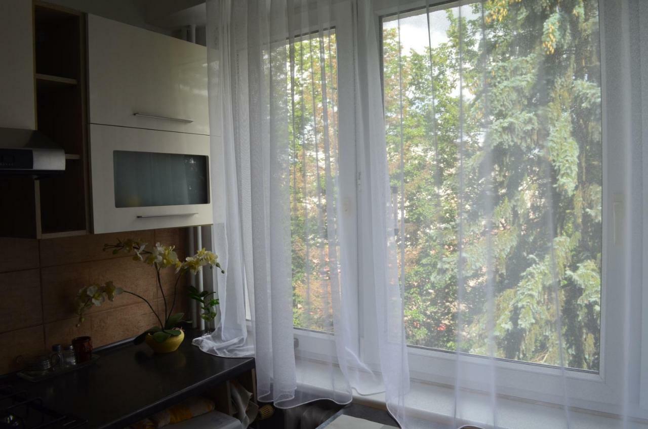 Apartament Telimena Ольштин Екстер'єр фото