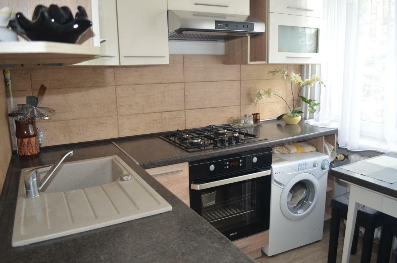 Apartament Telimena Ольштин Екстер'єр фото