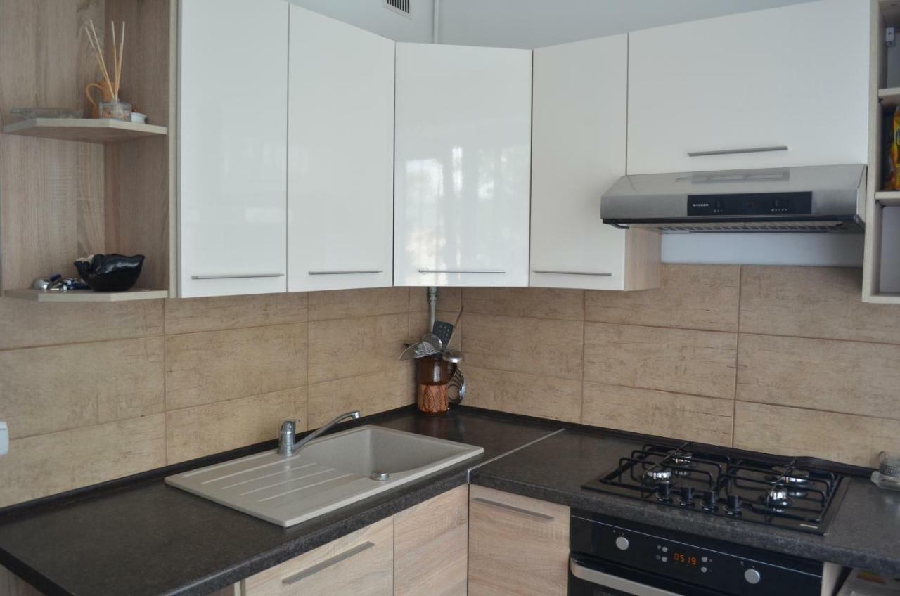 Apartament Telimena Ольштин Екстер'єр фото