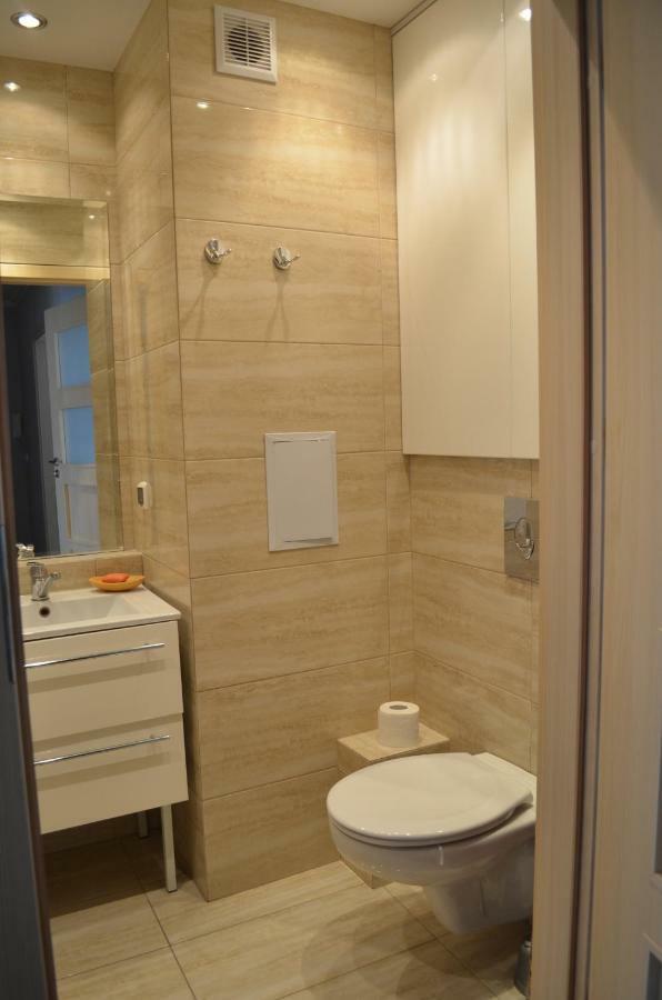 Apartament Telimena Ольштин Екстер'єр фото