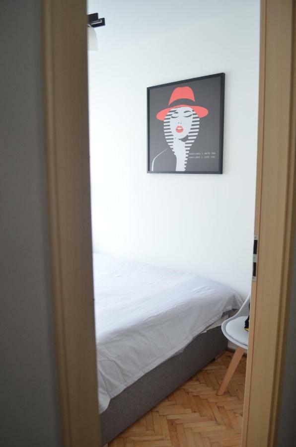 Apartament Telimena Ольштин Екстер'єр фото