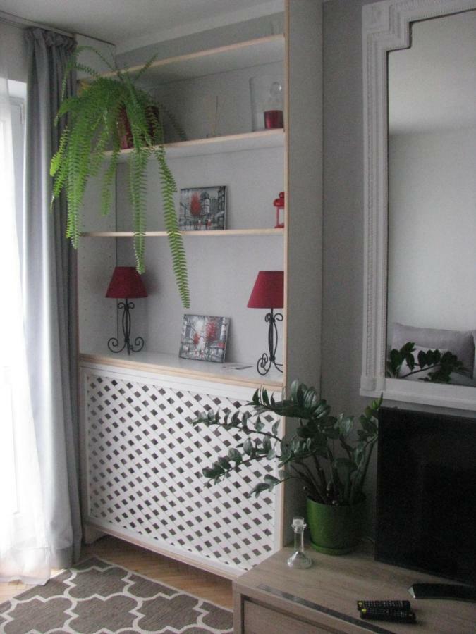 Apartament Telimena Ольштин Екстер'єр фото