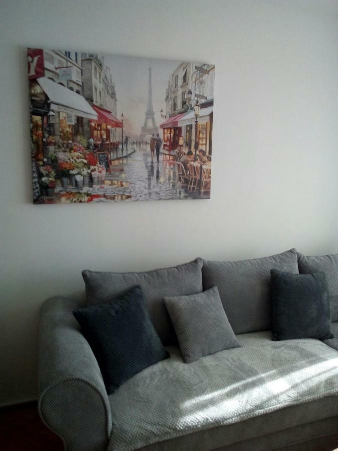Apartament Telimena Ольштин Екстер'єр фото