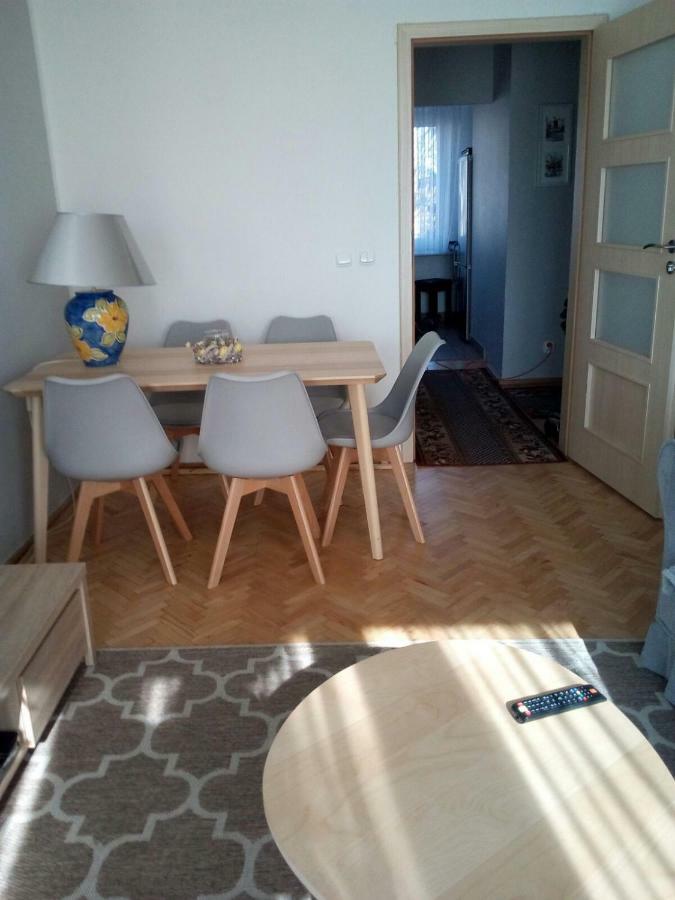 Apartament Telimena Ольштин Екстер'єр фото
