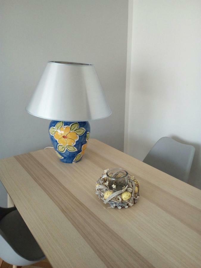 Apartament Telimena Ольштин Екстер'єр фото