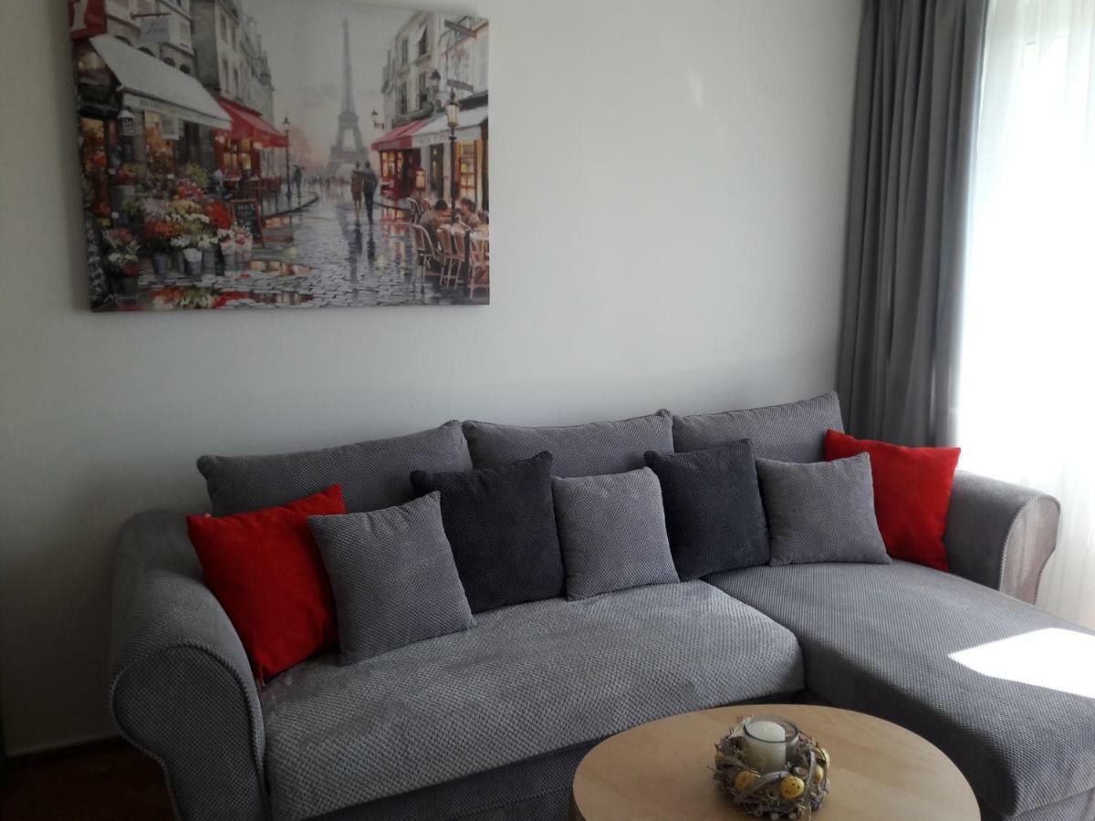 Apartament Telimena Ольштин Екстер'єр фото
