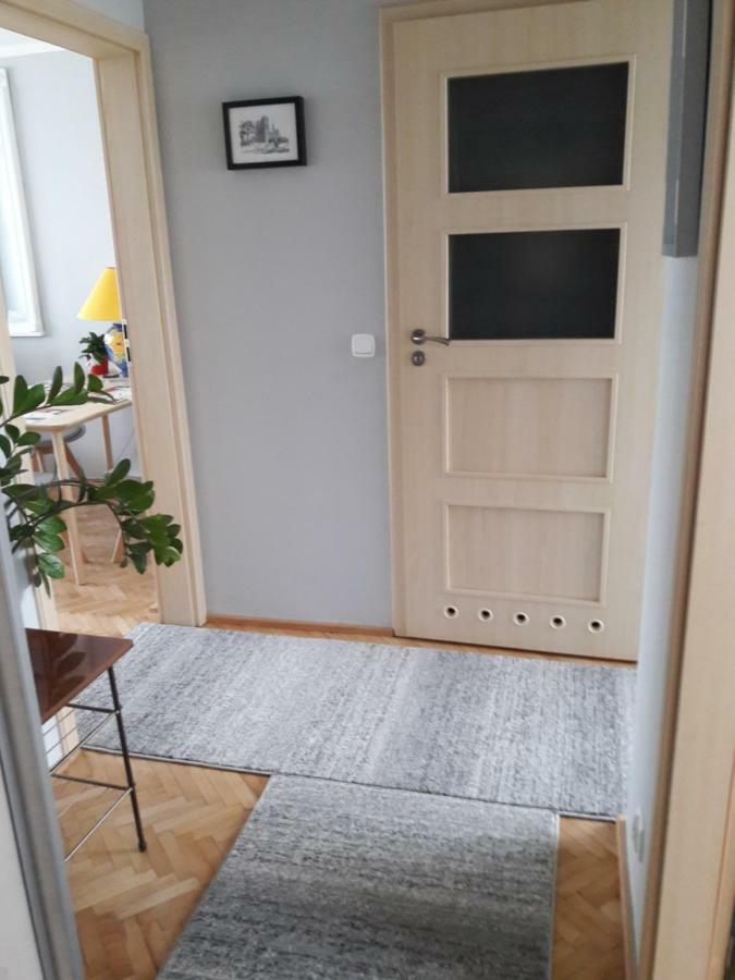 Apartament Telimena Ольштин Екстер'єр фото