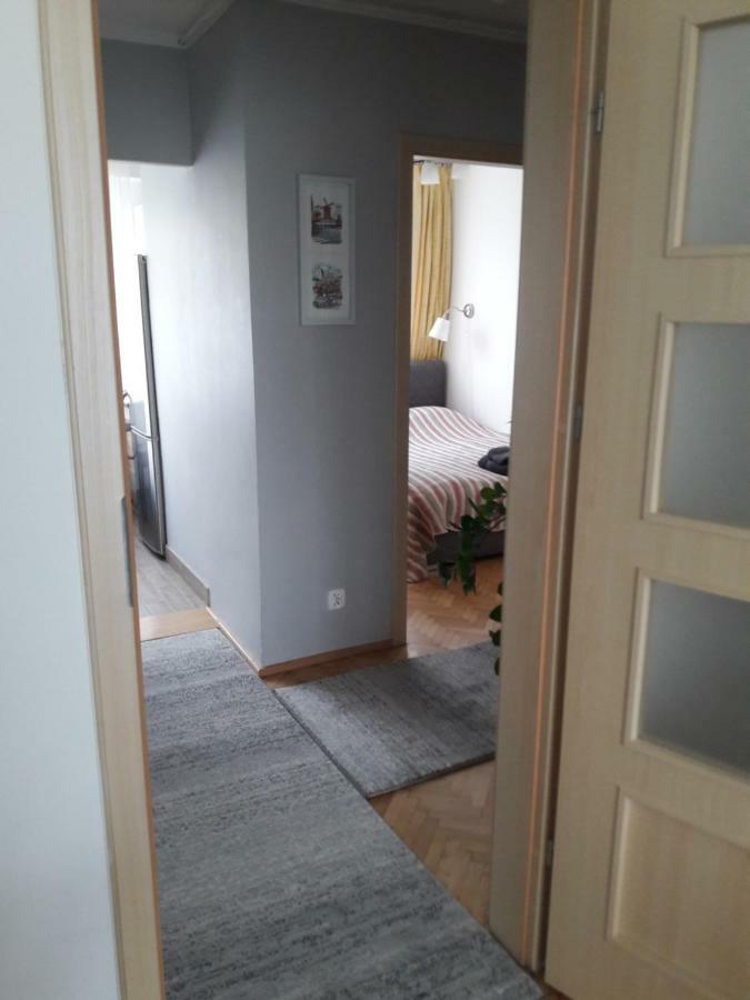 Apartament Telimena Ольштин Екстер'єр фото