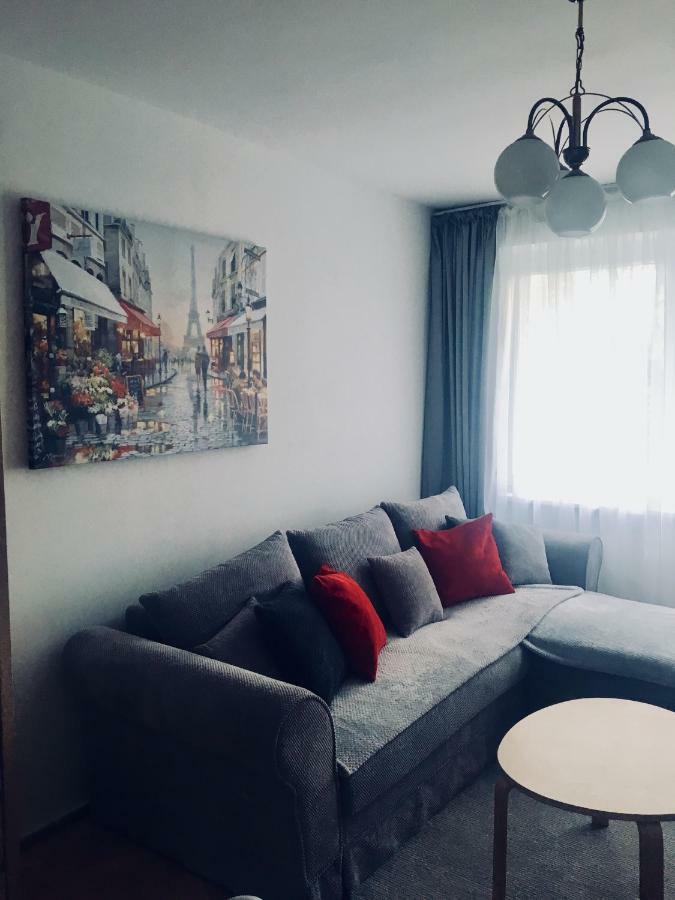 Apartament Telimena Ольштин Екстер'єр фото
